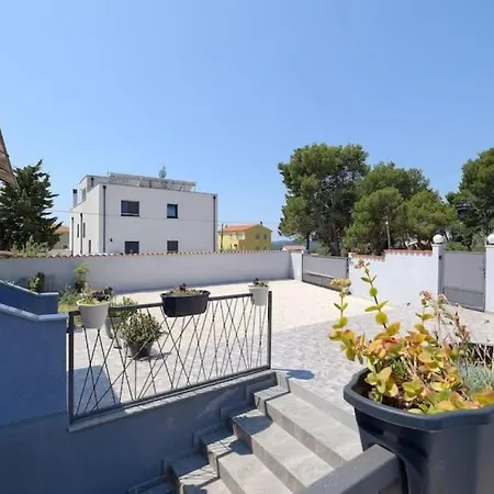 Kuca Za Odmor Marinella فيلة ميدولين