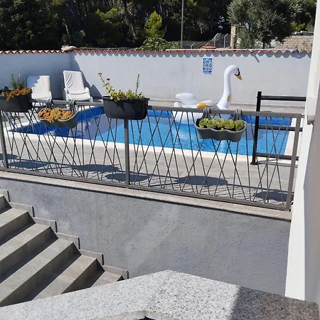 فيلة Kuca Za Odmor Marinella ميدولين