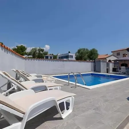 Kuća Za Odmor Marinella *