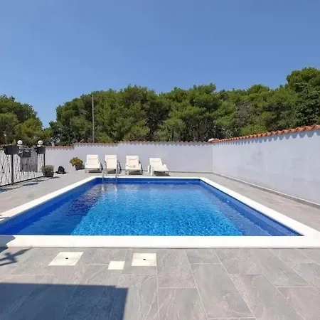 Kuća Za Odmor Marinella Villa