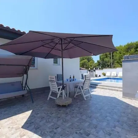 Kuća Za Odmor Marinella