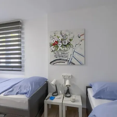 Kuća Za Odmor Marinella Villa Medolino