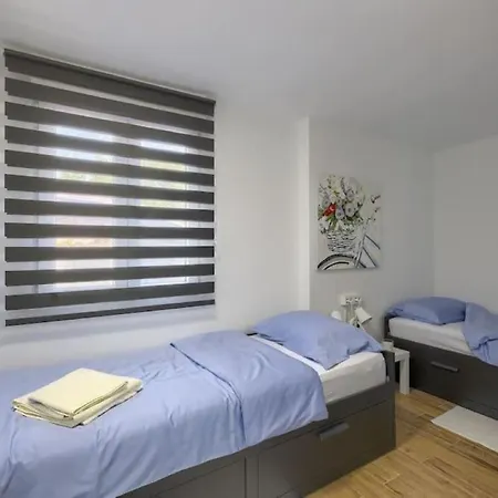 Kuća Za Odmor Marinella Villa