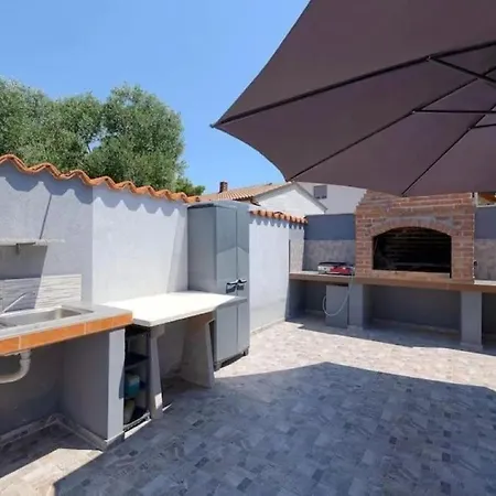 Vila Kuca Za Odmor Marinella