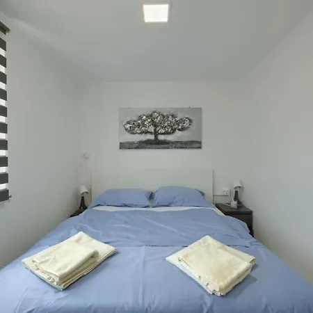 Kuća Za Odmor Marinella Villa *