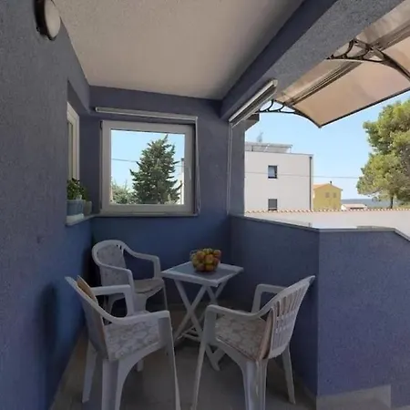 Kuća Za Odmor Marinella