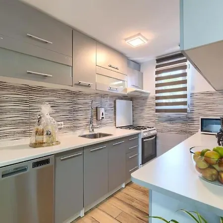 Villa Kuća Za Odmor Marinella *