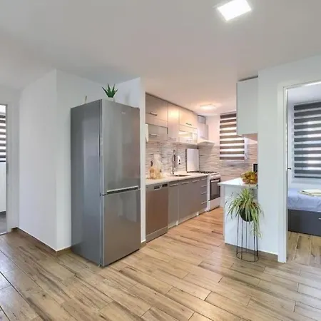 Villa Kuća Za Odmor Marinella Medolino