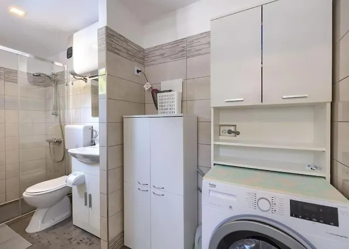 Kuca Za Odmor Marinella Villa