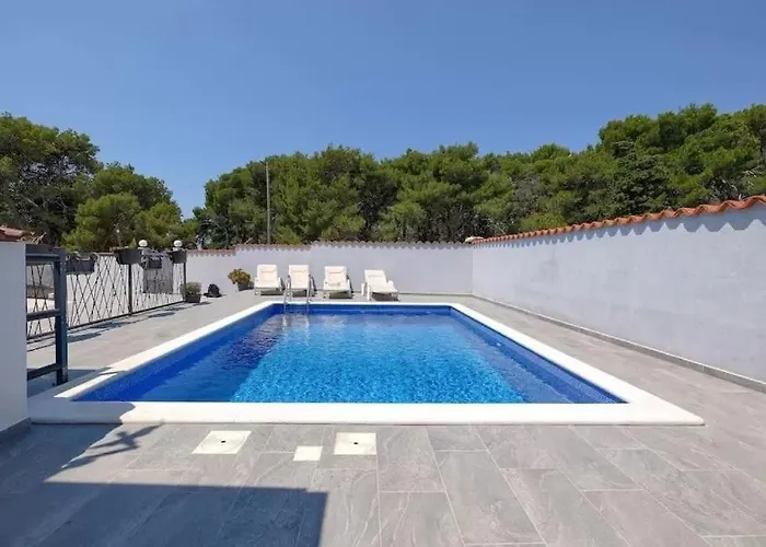 Kuca Za Odmor Marinella Villa