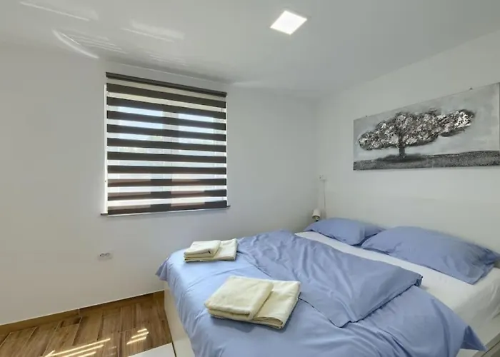 Kuca Za Odmor Marinella Villa Medulin