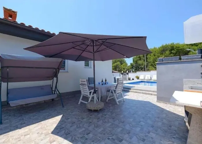 Kuca Za Odmor Marinella
