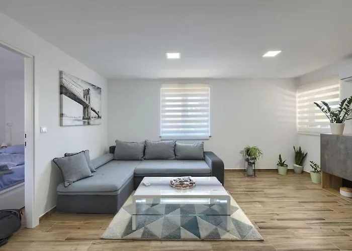 Kuca Za Odmor Marinella *