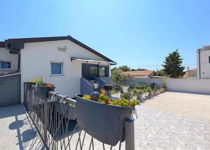 Villa Kuca Za Odmor Marinella *