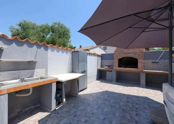 Villa Kuca Za Odmor Marinella