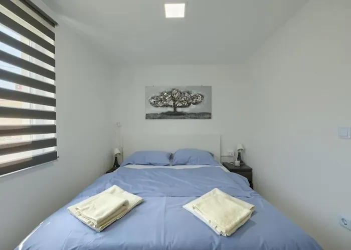 Kuca Za Odmor Marinella Villa *