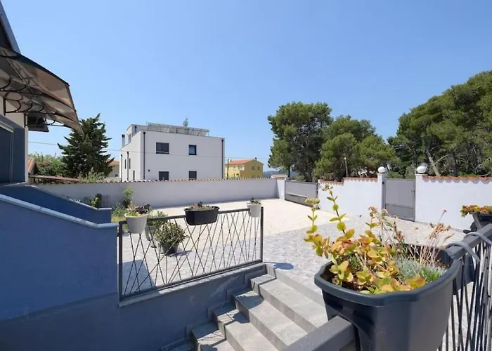 Kuca Za Odmor Marinella Villa Medulin