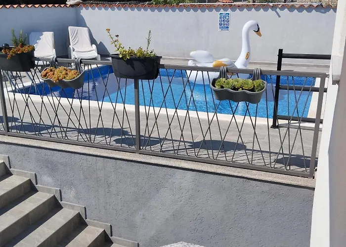 Villa Kuca Za Odmor Marinella Medulin
